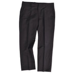 Hermes Pants Long Trousers Linen