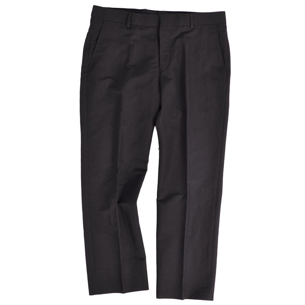 Hermes Pants Long Trousers Linen