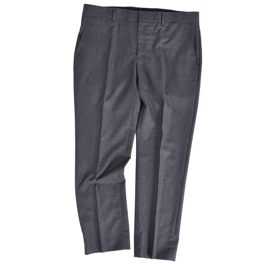 Hermes Pants Long Trousers Wool