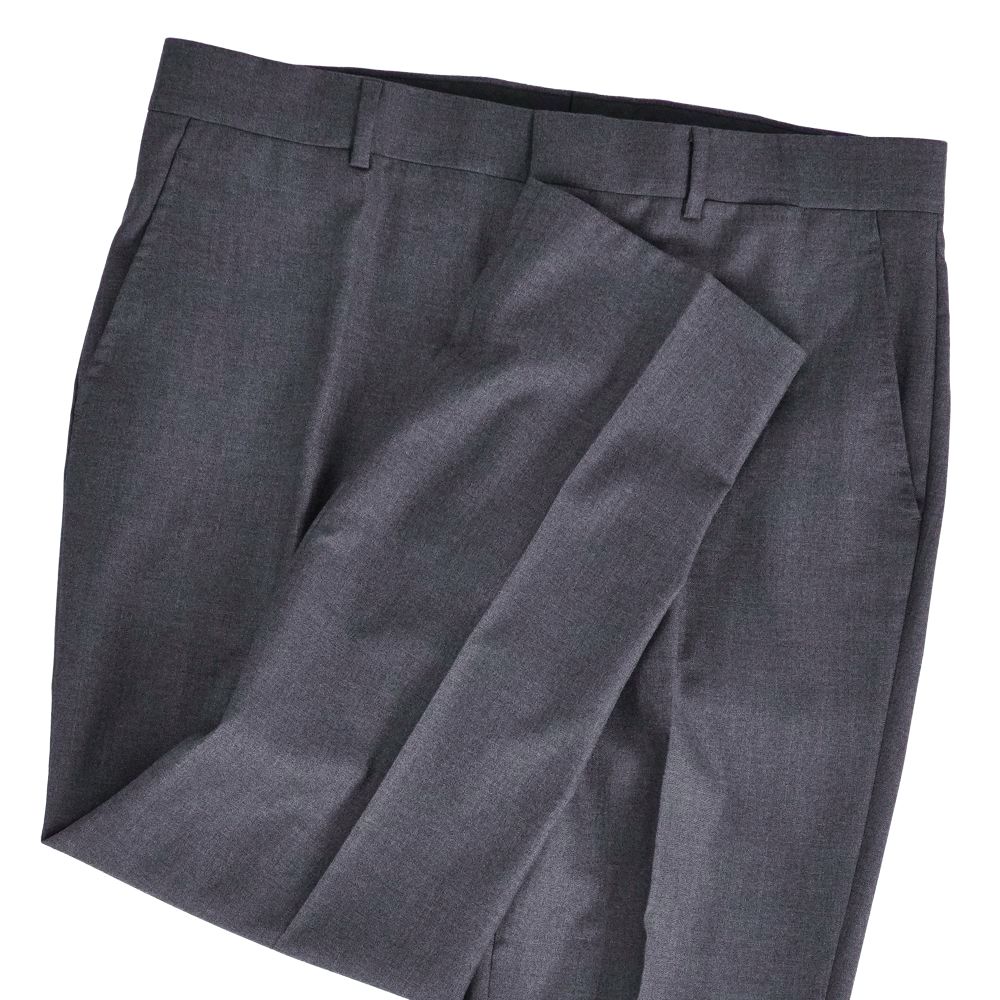 Hermes Pants Long Trousers Wool — view 3