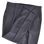 Hermes Pants Long Trousers Wool — view 3