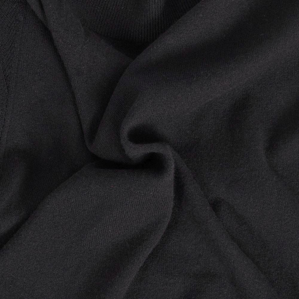 Hermes Knit High Neck Sweater Long Sleeve — view 6