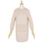 Hermes Dress Lift Knit 3/4 Sleeve — view 3
