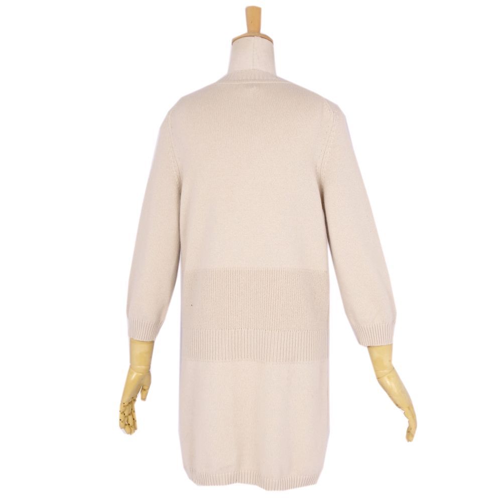 Hermes Dress Lift Knit 3/4 Sleeve — view 5