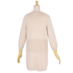 Hermes Dress Lift Knit 3/4 Sleeve — view 5