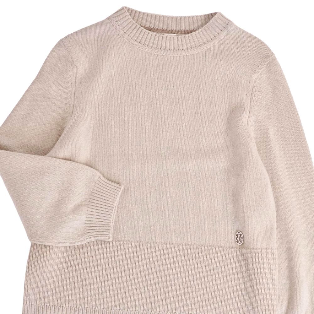 Hermes Dress Lift Knit 3/4 Sleeve — view 2