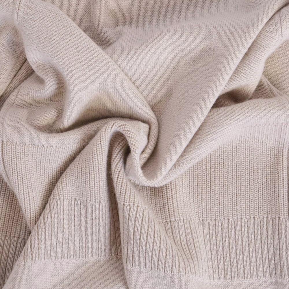 Hermes Dress Lift Knit 3/4 Sleeve — view 6