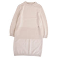 Hermes Dress Lift Knit 3/4 Sleeve