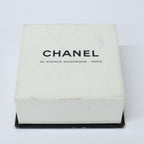 Chanel Pearl Round Earring — view 7