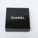 Chanel CC Logo Pin Brooch — view 8