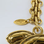 Chanel CC Logo Quilted — view 9