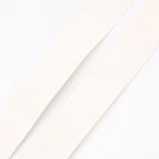Chanel Leather Fabric Logo Suspenders — view 7