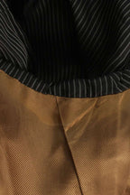 Dior Homme Camel Wrap Jacket 44 — view 3