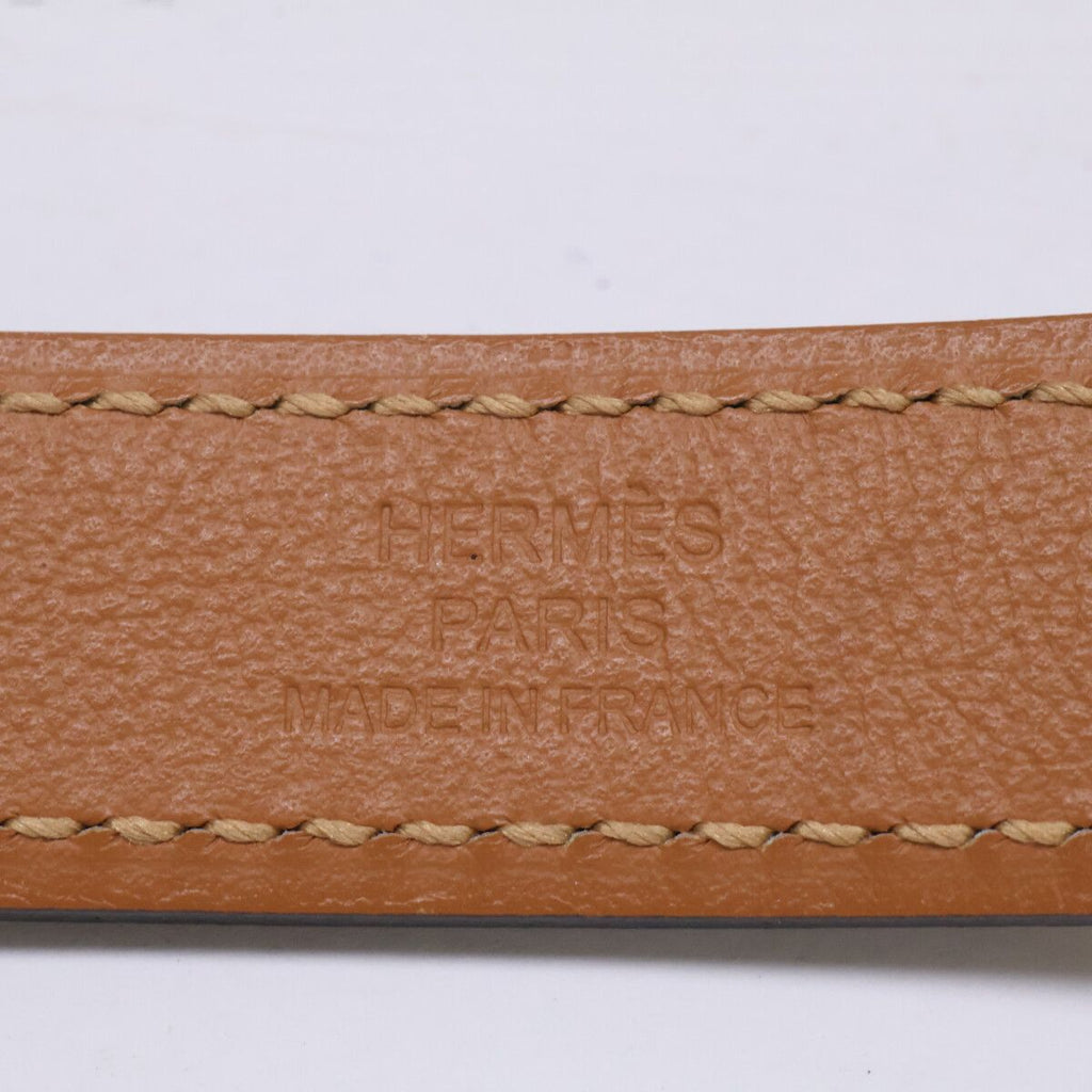 Hermes Time Veau Epsom 18 Kelly — view 7