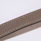 Hermes Time Veau Epsom 18 Kelly — view 8