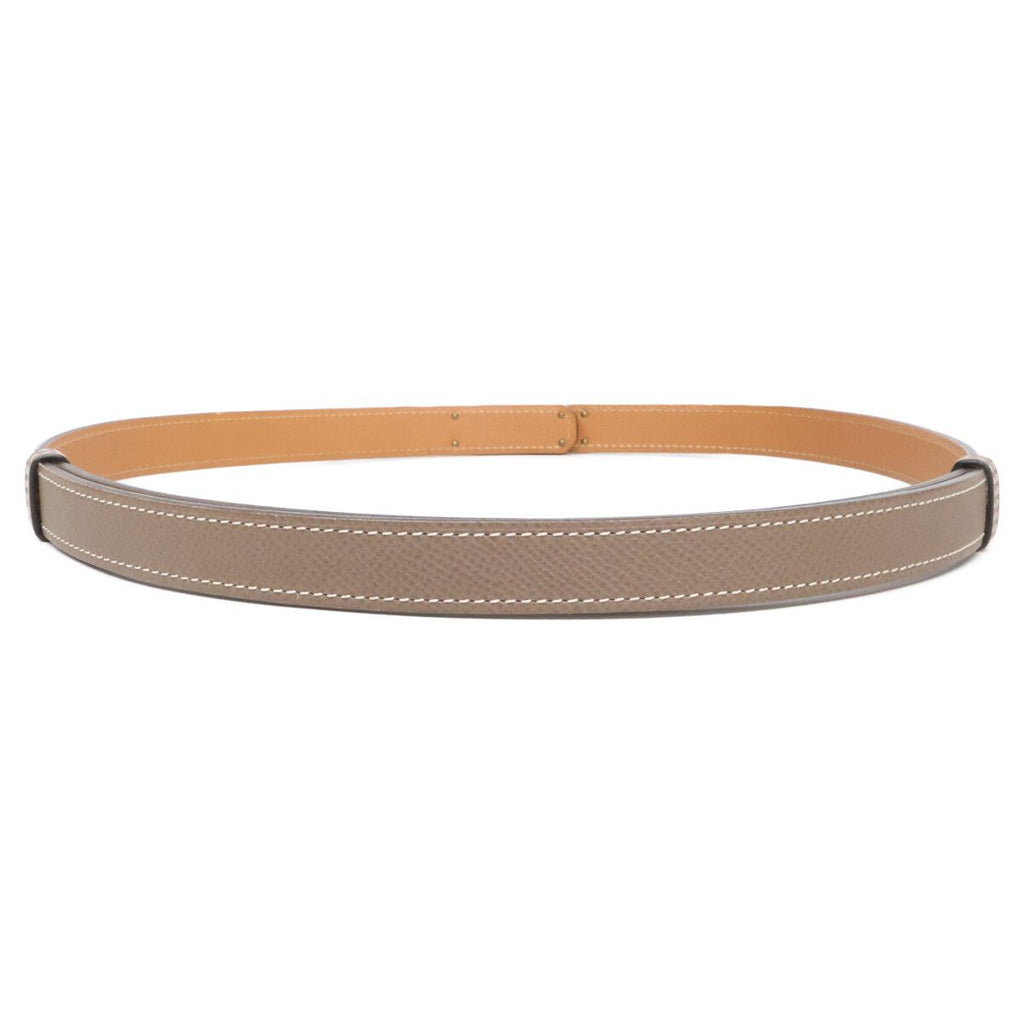 Hermes Time Veau Epsom 18 Kelly — view 2