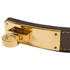 Hermes Time Veau Epsom 18 Kelly — view 3