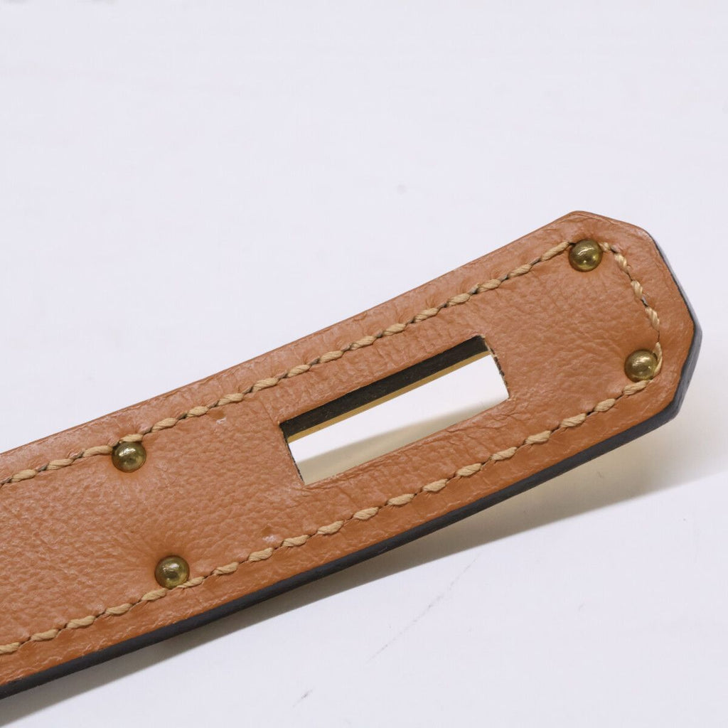 Hermes Time Veau Epsom 18 Kelly — view 6