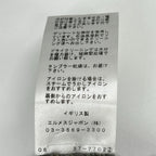 Hermes Era Cashmere V-neck Knit Sweater Solded 40 — view 5
