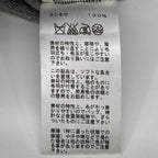 Hermes Era Green Cashmere Short Sleeve Knit 40 Sweater — view 4