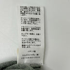 Hermes Era Green Cashmere Short Sleeve Knit 40 Sweater — view 5
