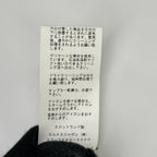 Hermes Era Cashmere Dolman Sleeve Knit 34 Sweater — view 5