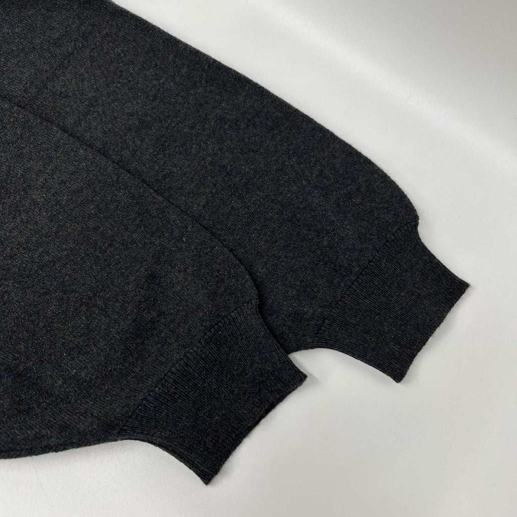 Hermes Era Cashmere Dolman Sleeve Knit 34 Sweater — view 7