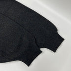 Hermes Era Cashmere Dolman Sleeve Knit 34 Sweater — view 7