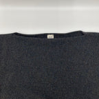 Hermes Era Cashmere Dolman Sleeve Knit 34 Sweater — view 6