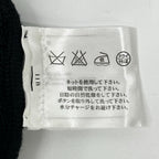 Chanel CC Button Silk Cashmere Knit Cardigan 38 — view 5