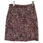 Chanel Tweed Skirt 38 — view 2