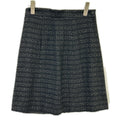 Chanel Tweed Skirt 40