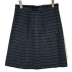 Chanel Tweed Skirt 40 — view 2