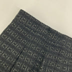 Chanel Tweed Skirt 40 — view 7