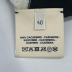 Hermes Cliquetis Cashmere Knit 40 Sweater — view 4