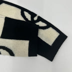 Hermes Cliquetis Cashmere Knit 40 Sweater — view 8