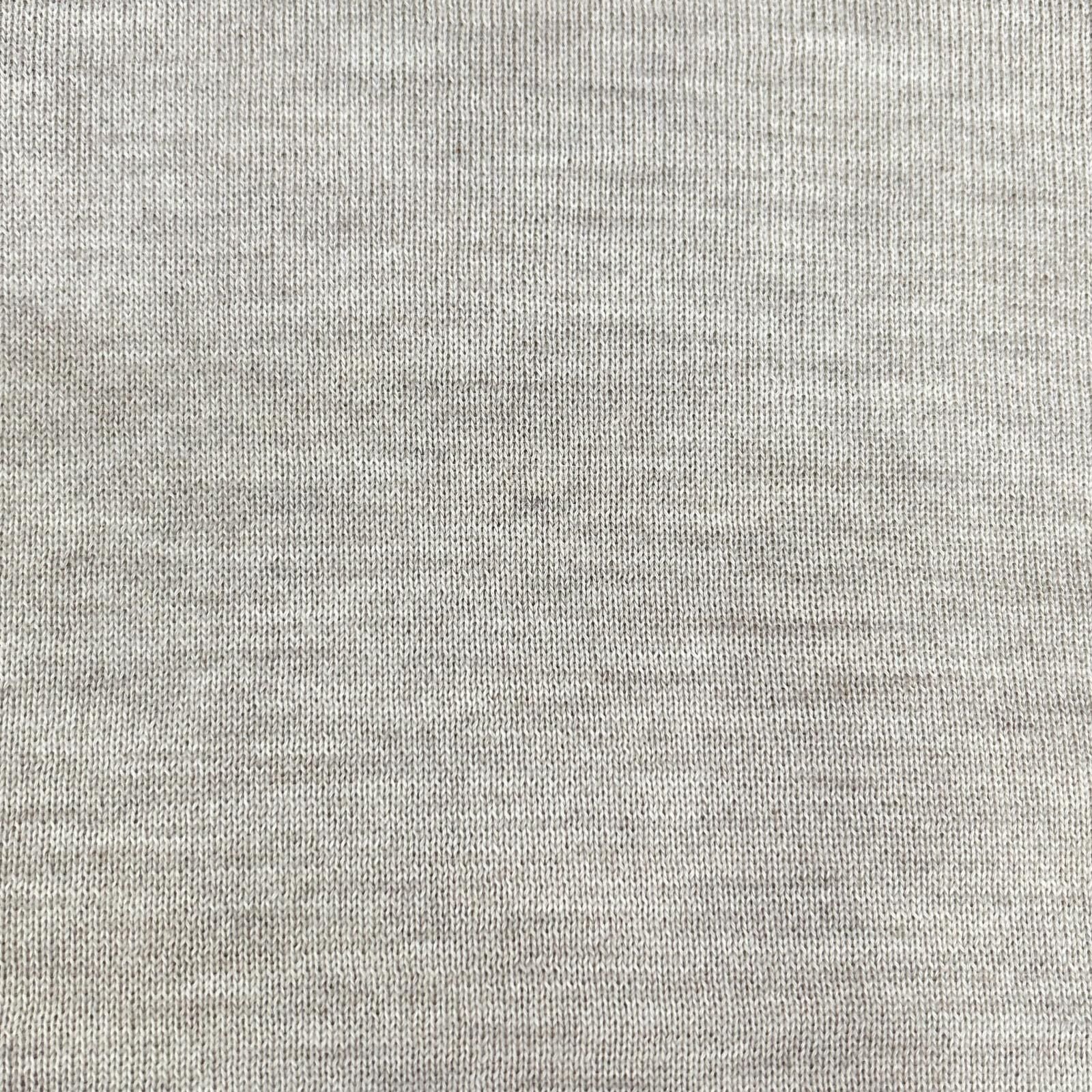 Hermes Era Logo Silk Knit Vest 38 — view 6