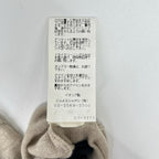 Hermes Era Logo Silk Knit Vest 38 — view 5