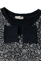 Dior Homme Diamond Allover Print Sweatshirt XS — view 3