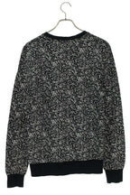 Dior Homme Diamond Allover Print Sweatshirt XS — view 2