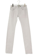 Dior Homme Stretch Denim Pants
