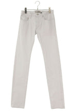 Dior Homme Stretch Denim Pants