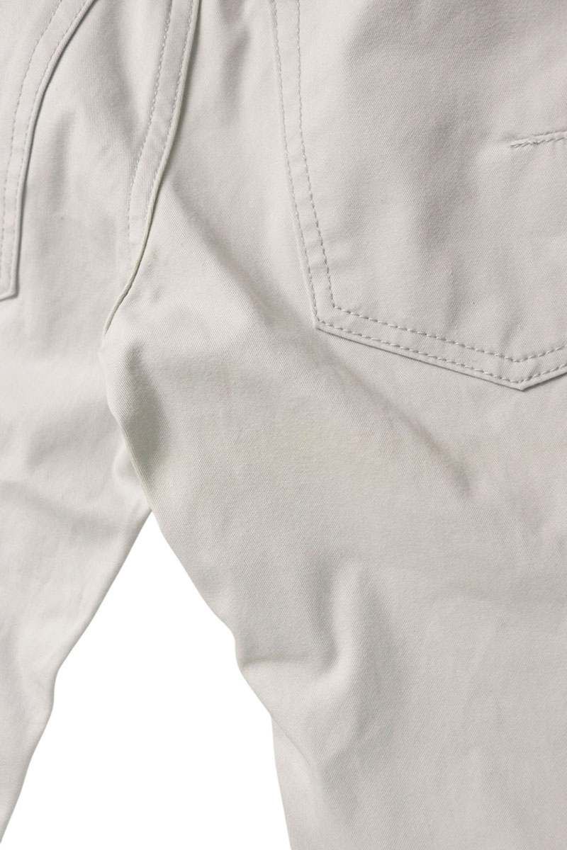 Dior Homme Stretch Denim Pants — view 3