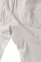 Dior Homme Stretch Denim Pants — view 3