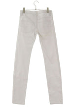 Dior Homme Stretch Denim Pants — view 2