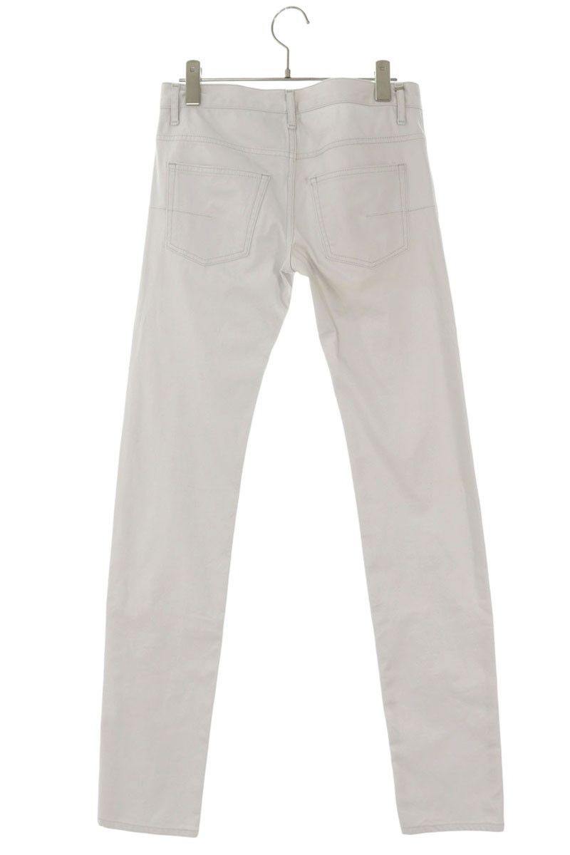 Dior Homme Stretch Denim Pants — view 2
