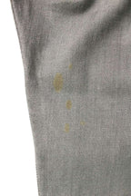 Dior Homme Stretch Denim Pants — view 3
