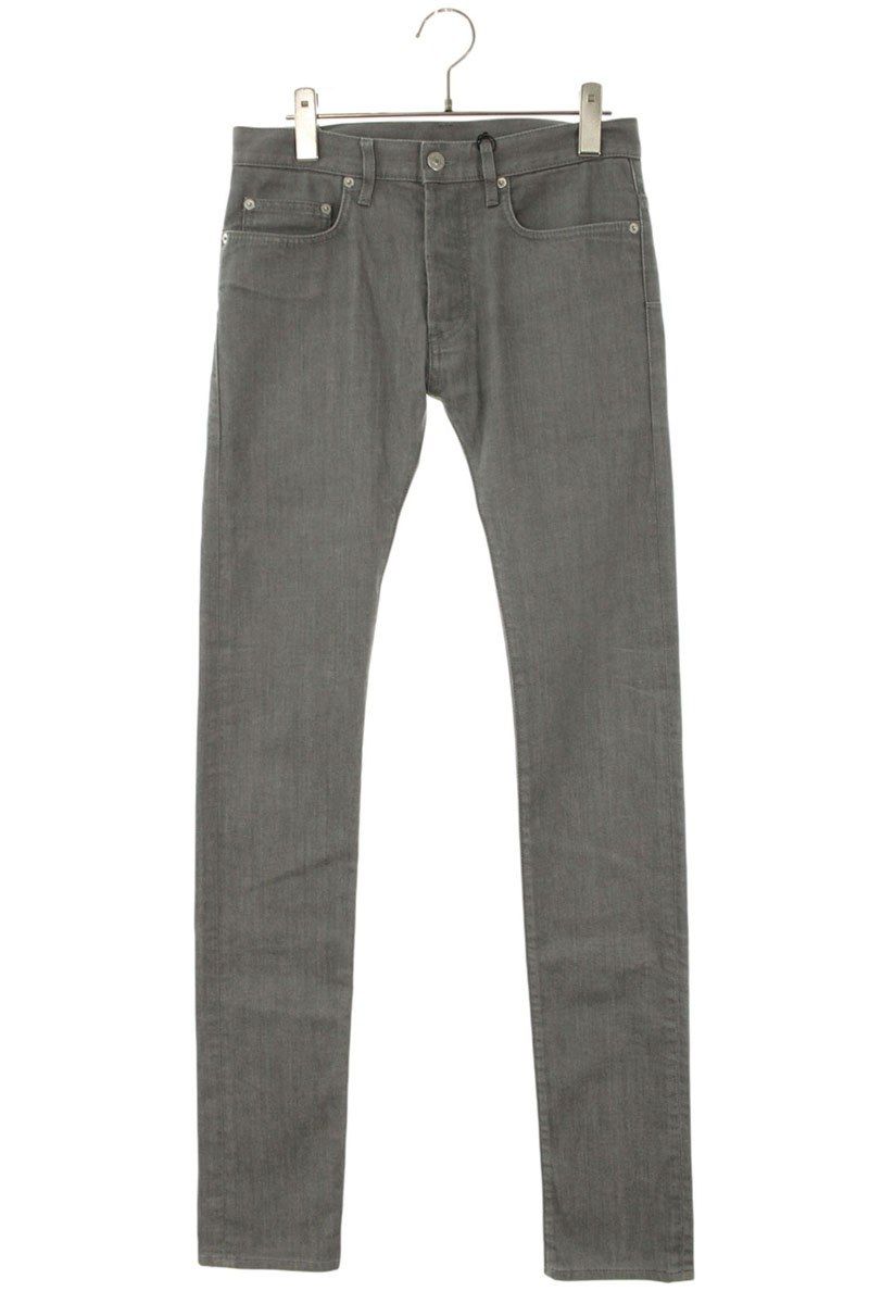 Dior Homme Stretch Denim Pants