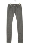 Dior Homme Stretch Denim Pants
