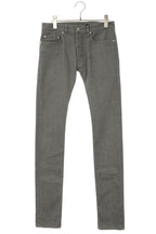 Dior Homme Stretch Denim Pants